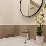 Elegante Da 6 Blu&oro דירה *