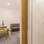 Elegante Da 6 Blu&oro דירה *
