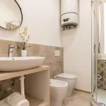 דירה Elegante Da 6 Blu&oro