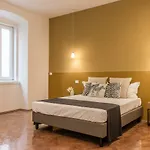 Elegante Da 6 Blu&oro *