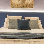 דירה Elegante Da 6 Blu&oro טריאסטה