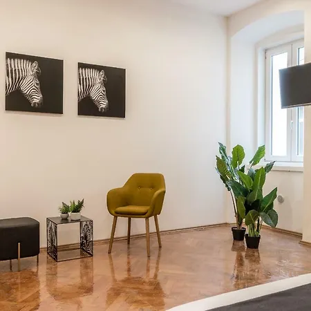 Elegante Da 6 Blu&oro Triest