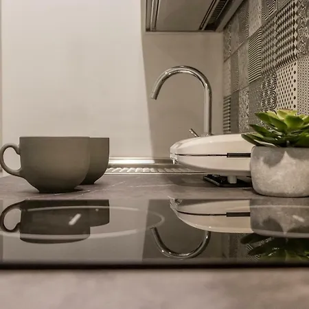 Elegante Da 6 Blu&oro * Triest