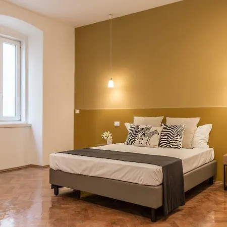 Elegante Da 6 Blu&oro *