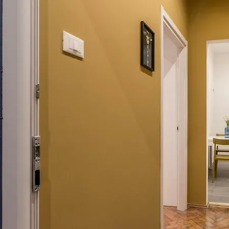 Elegante Da 6 Blu&oro